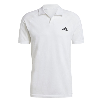 Camasa adidas Tennis Pro Seamless AEROREADY FreeLift Polo barbat
