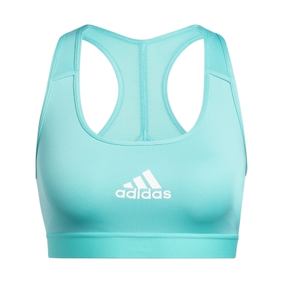 adidas Powerreact Training Medium-Support Bra dama