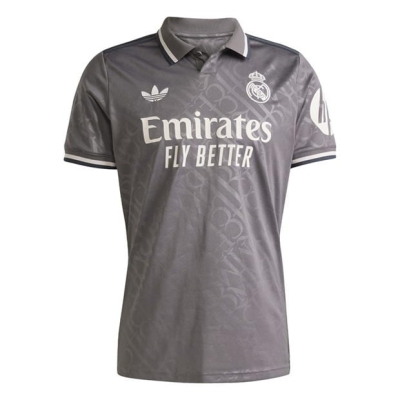 Camasa adidas Real Madrid Third 2024 2025 adulti