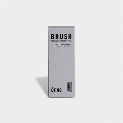 adidas Sport Brush - premium cleaning brush - 1x