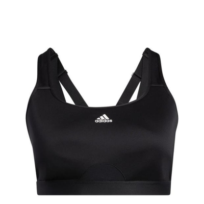 adidas TLRD Move Training High-Support Bra