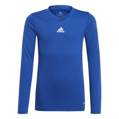 Tricou adidas Team Base copil