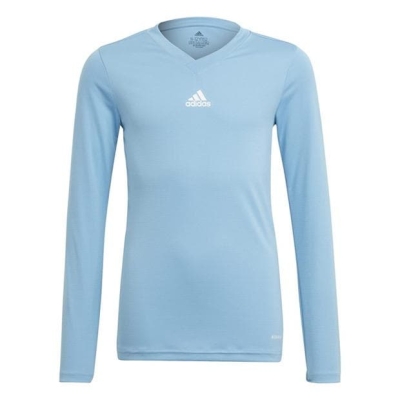 Tricou adidas Team Base copil