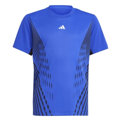 Tricou adidas Tennis Pro copil