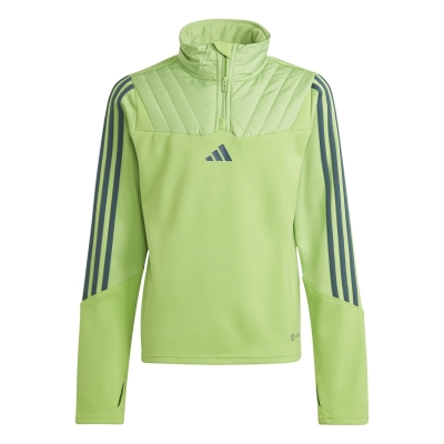 adidas Tiro 23 Club Winterized Top copil