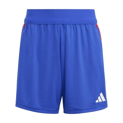 Minge Fotbal adidas Tiro24 C Trshow Short dama
