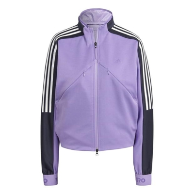 Trening adidas Tiro Suit-Up Top dama