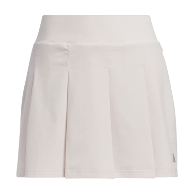 Fusta adidas Ultimate365 Tour Pleated dama