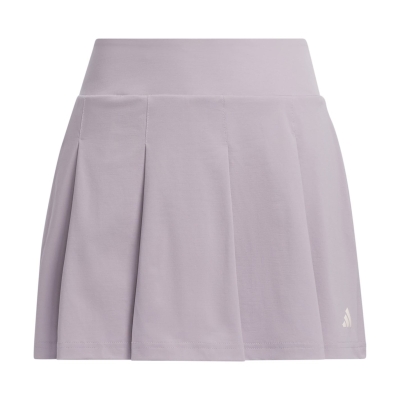 Fusta adidas Ultimate365 Tour Pleated dama