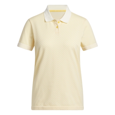 Camasa adidas Ultimate365 Tour Primeknit Polo dama