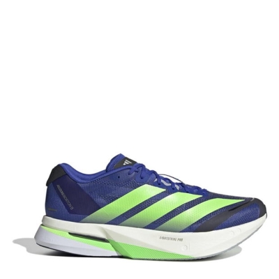 Pantof adidas Adizero Boston 13 Road Running barbat