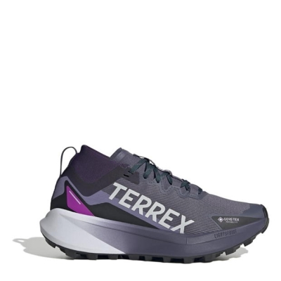 Pantof adidas Terrex Agravic GTX Trail Running dama