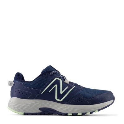 Pantof New Balance 410v8 Trail Running barbat