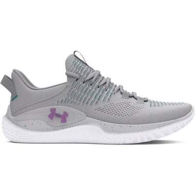 Adidasi alergare Under Armour FloDynamic Intl gri