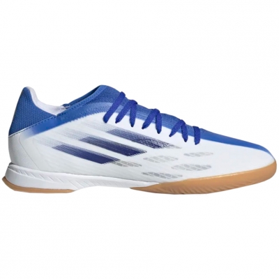 Pantof adidas X Speedflow.3 soccer IN GW7491