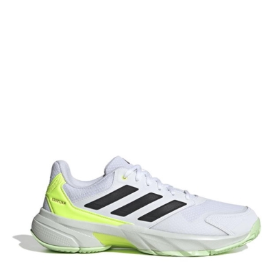 Pantof adidas Courtjam Control 3 M Tennis barbat
