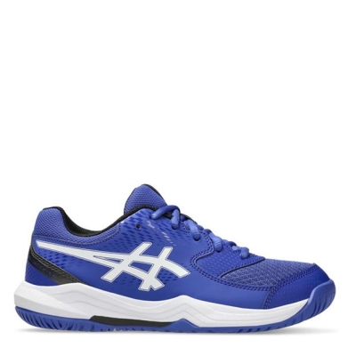 Pantof Asics Gel-Dedicate 8 Gs Tennis Unisex copil