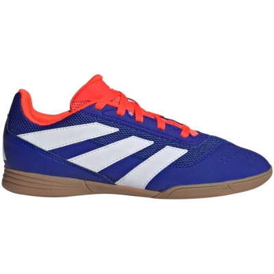 Pantof Minge Fotbal adidas Predator Club IN Sala IF6417 's copil