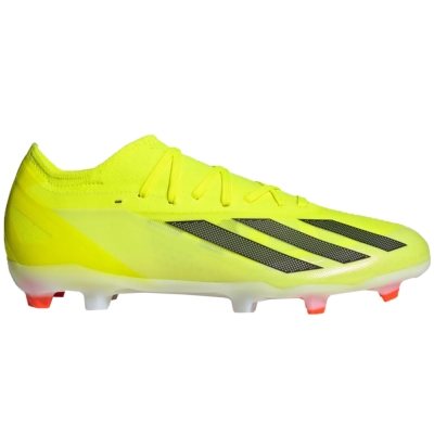 Pantof Minge Fotbal adidas X Crazyfast Pro FG IG0601