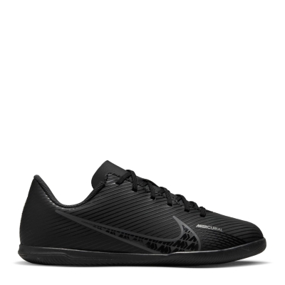 Gheata Minge Fotbal Nike Mercurial Vapor Club Indoor copil