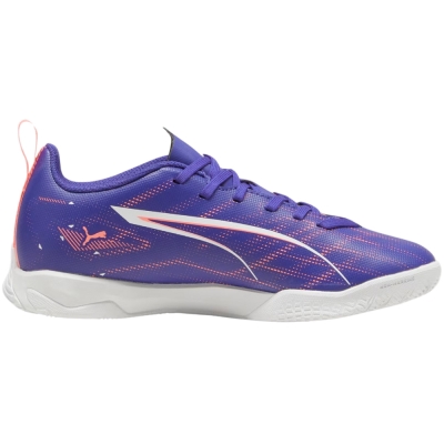 Pantof Minge Fotbal Pi for Puma Ultra 5 Play IT 107913 01 copil