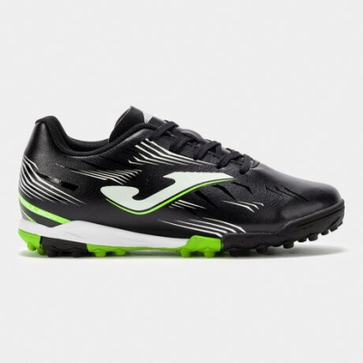 Pantof Sport Gazon Sintetic Propulsion Jr 2501 Black Joma