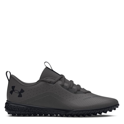 Pantof Minge Fotbal Pantof Sport Gazon Sintetic Under Armour Shadow 2 copil