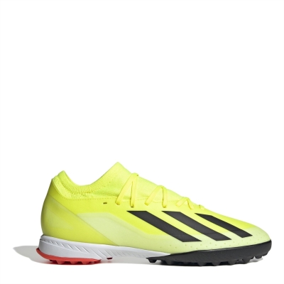Gheata Minge Fotbal Pantof Sport Gazon Sintetic adidas X Crazyfast League