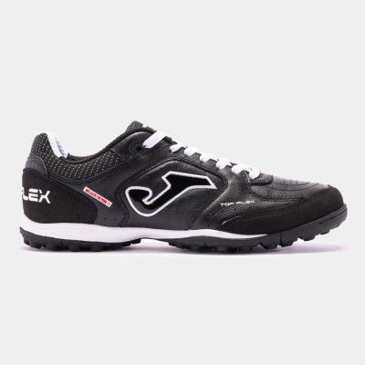 Pantof Sport Gazon Sintetic Top Flex 2121 Black Joma