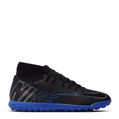 Gheata Minge Fotbal Pantof Sport Gazon Sintetic Nike Mercurial Superfly 9 Pro
