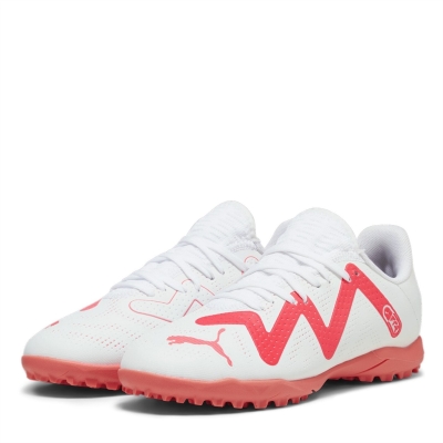 Pantof sport Gazon Sintetic Puma Future Play.4 copil