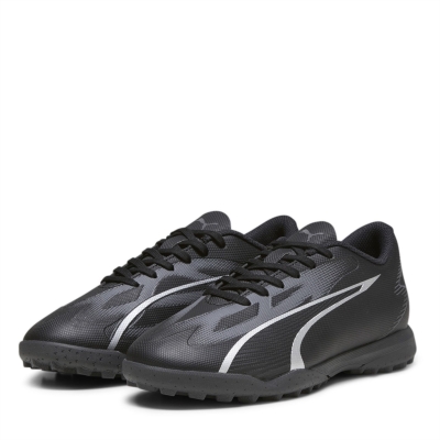 Pantof sport Gazon Sintetic Puma Ultra Play.4 copil