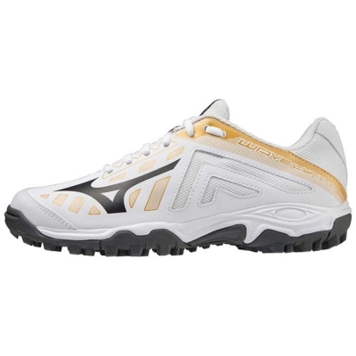 Mizuno Wave Lynx J Ch99