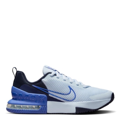 Pantof sport panza Pantof Nike Air Max Alpha 6 Workout barbat