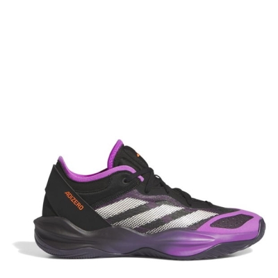 Minge Baschet Pantof sport adidas Adizero Select 2.0 baietel