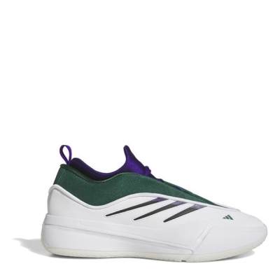 Minge Baschet Pantof sport adidas Dame 9 baietel
