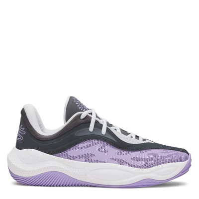 Minge Baschet Pantof sport Under Armour Curry Splash 25 adulti