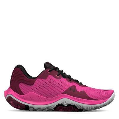 Pantof Minge Baschet Under Armour Spawn 4 barbat
