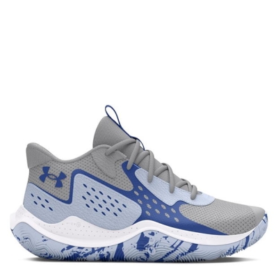 Minge Baschet Pantof sport Under Armour Armour Ua Gs Jet 23 Unisex copil