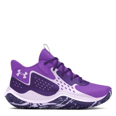 Minge Baschet Pantof sport Under Armour Armour Ua Gs Jet 23 Unisex copil