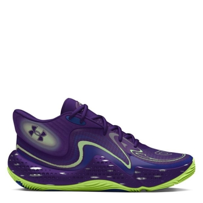 Minge Baschet Pantof sport Under Armour Armour Ua Spawn 6 Mid Sos Unisex adulti