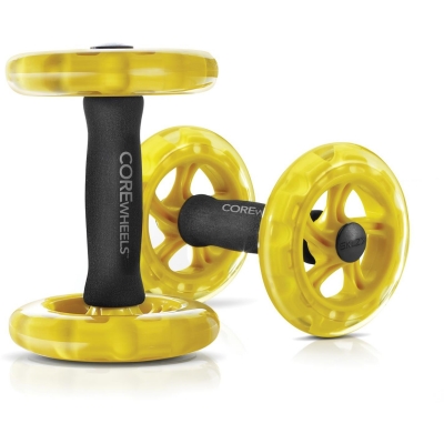 Pantof sport panza SKLZ COREwheels Ab