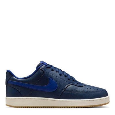 Pantof sport Nike Court Vision Low barbat