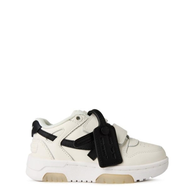 Pantof sport OFF WHITE Out Of Office copil