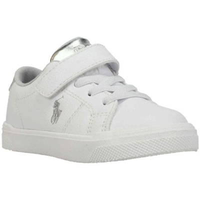 Pantof sport Polo Ralph Lauren Sutton Low-Top copil