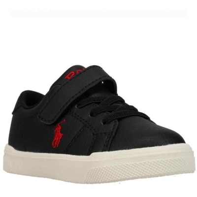Pantof sport Polo Ralph Lauren Sutton Low-Top copil