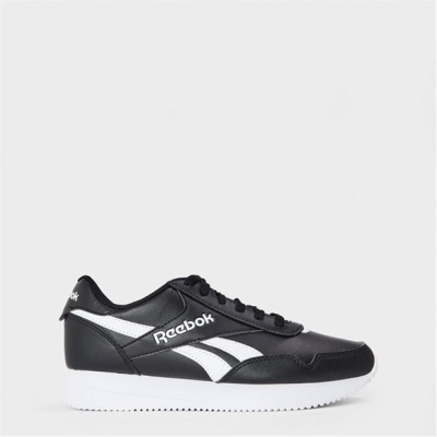 Pantof sport Reebok Jogger Lite/Cblack/Ftwwht/Ft Low-Top Unisex copil