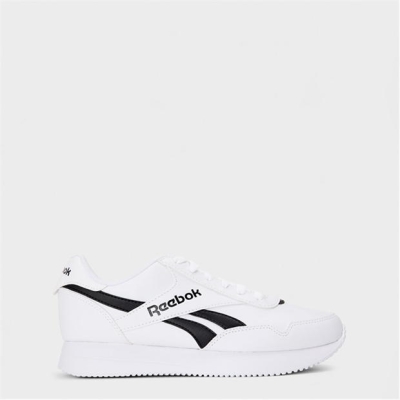 Pantof sport Reebok Jogger Lite/Ftwwht/Cblack/Ft Low-Top Unisex copil