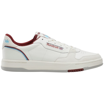 Pantof sport Reebok Phase Court/Ftwwht/Chalk/Vecnav Court barbat