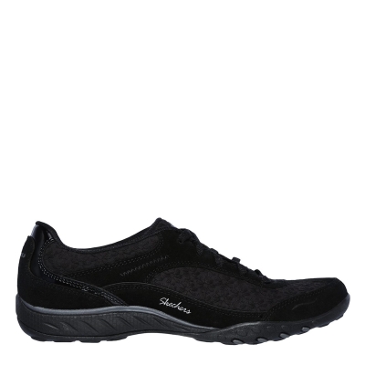 Pantof sport Skechers Breathe Easy Poised Thrill dama